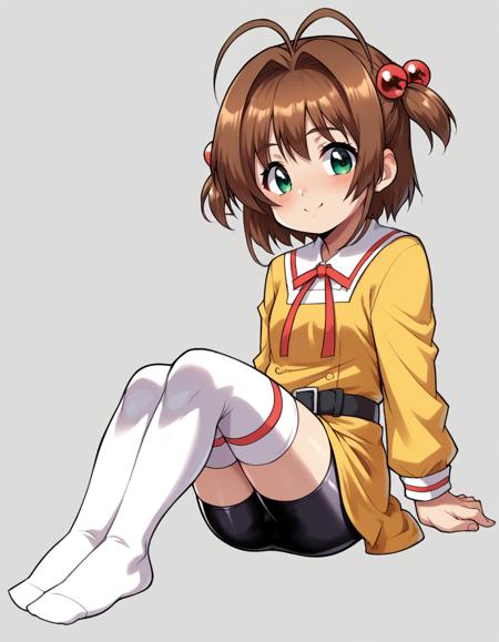 Daikinbakuju Style