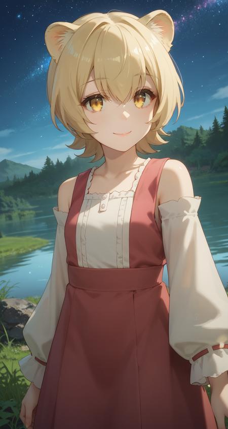 Rifana-chan - The Rising of the Shield Hero (盾の勇者の成り上がり)版本V1 (ID: 1015260)