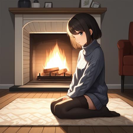 Fireplace版本V1 (ID: 896565)