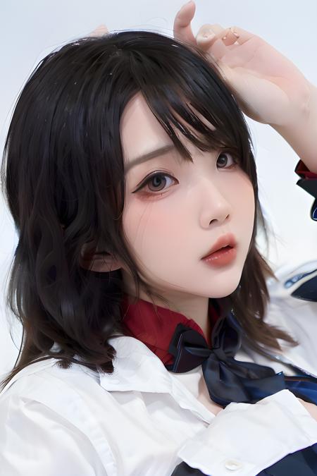 Hana Bunny (Vietnam Ero Cosplayer)版本v1.0 (ID: 446643)