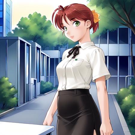 Mina Hayase (SEXFRIEND) XL pony LORA