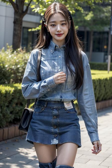 Wonyoung