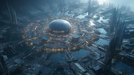 XSarchitectural-21Futuretechnologycity