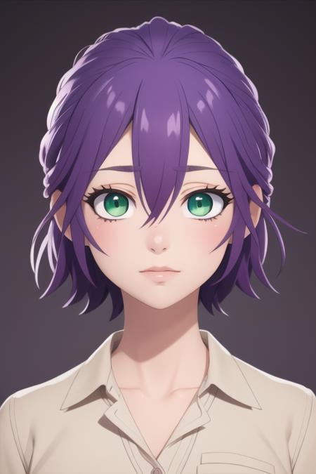 Hiro Segawa / Kakkou no Iinazuke