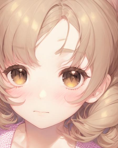HQ Low Res Portrait Maker [shiropw style]
