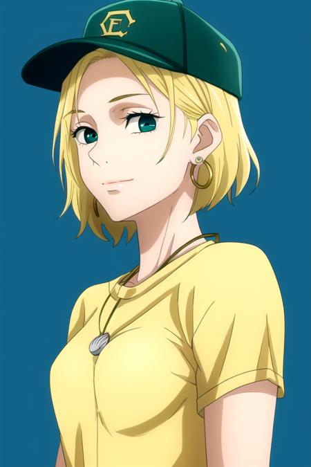 Jujutsu Kaisen Anime Style LoRA版本v1.0 (ID: 519108)