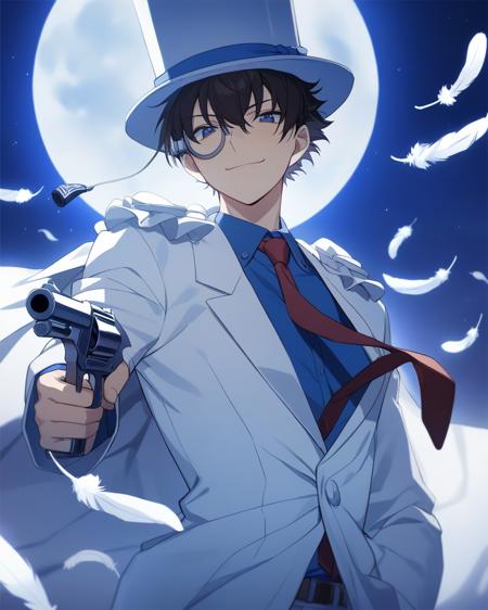 Detective_Conan 名探偵コナン 名侦探柯南