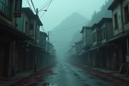 Horror Theme