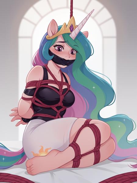 KinkyKarrot