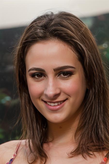 Ashley Adams - Porn Actress