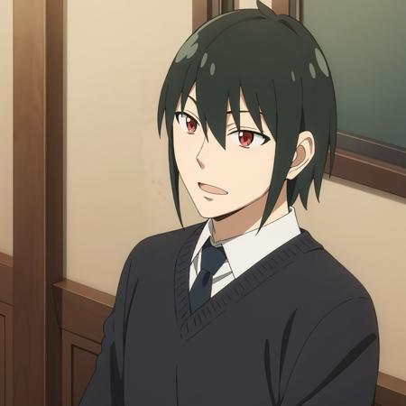 Yuri Briar (SPY×FAMILY) LORA版本v1.0 (ID: 240547)