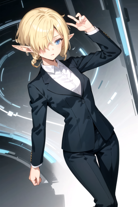 Kagali (Tensei Shitara Slime Datta Ken)