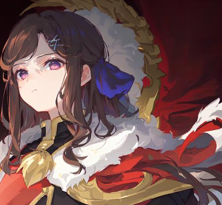 天堂 真矢（てんどうまや）Tendo Maya————Shōjo☆Kageki Revue Starlight (少女歌剧 レヴュースタァライト ）