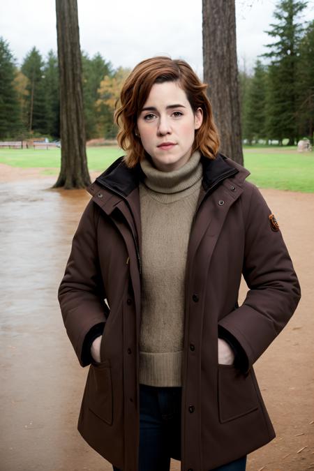 Alice Wetterlund LoRA SD
