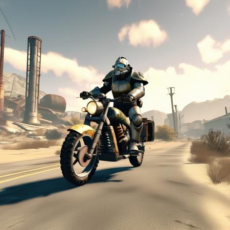 Fallout