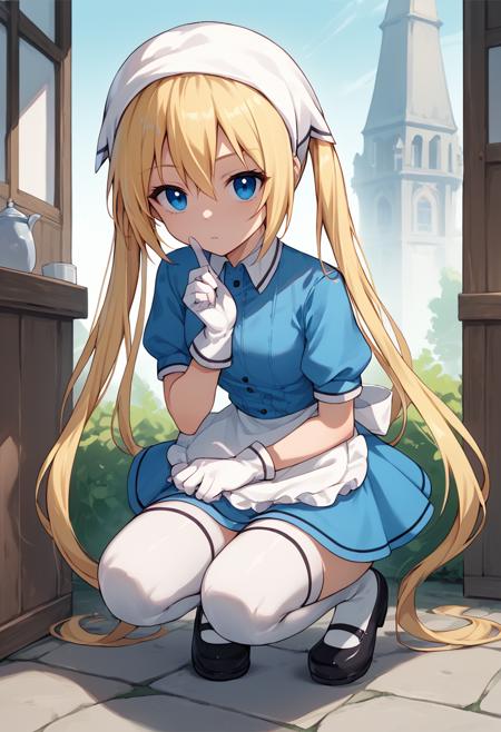 Hinata Kaho PonyXL