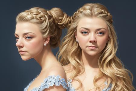 Natalie Dormer Embedding