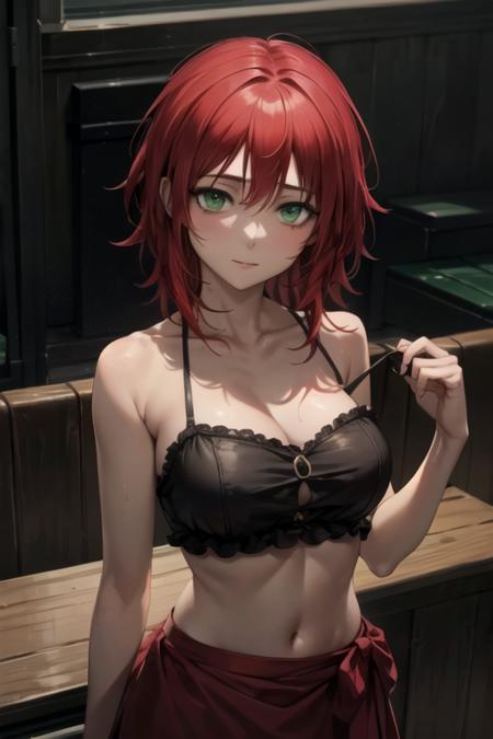 Havoc / Darker than Black: Kuro no Keiyakusha