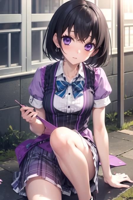 Miou Suguri / Fukumenkei Noise