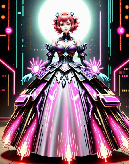 Royal Gowns - an EDG collection