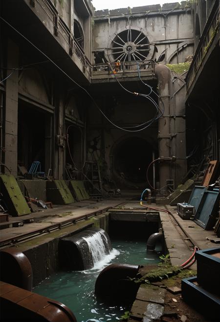 0826 abandoned sewer