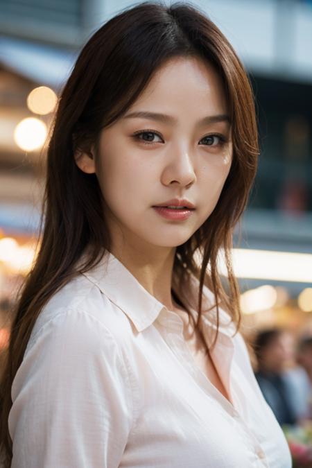 Not Soloist - Lee Hyori