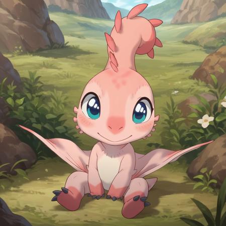 Punon My Tyrano: Together, Forever版本v2 (ID: 1198059)