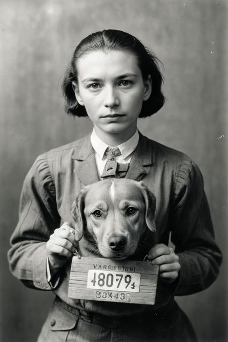 Mugshot