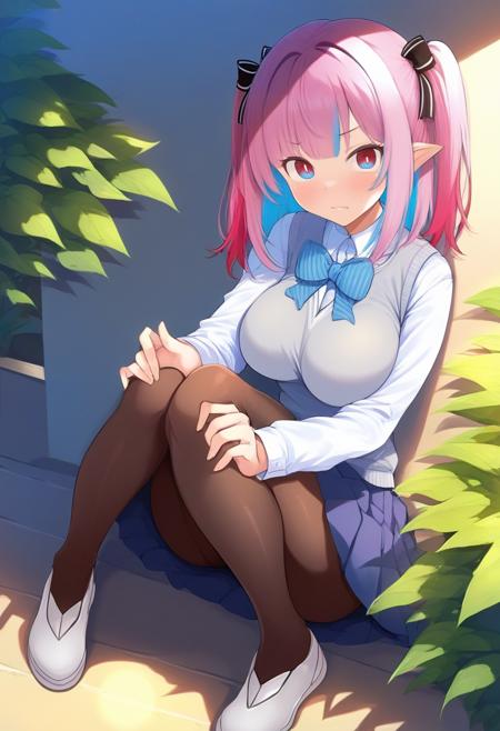 Kanan Zebel | Illustrious-XL
