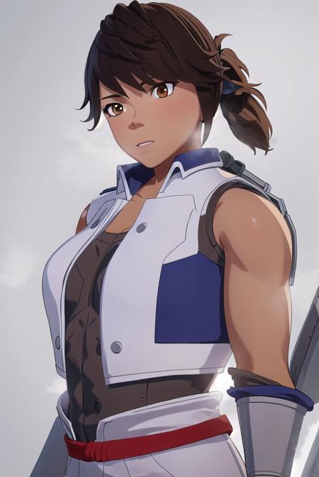 Elm Ederne - RWBY - COMMISSION版本v1.0 (ID: 208024)