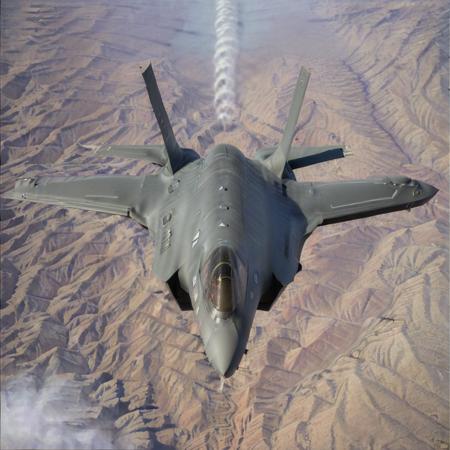 F-35 Lightning II