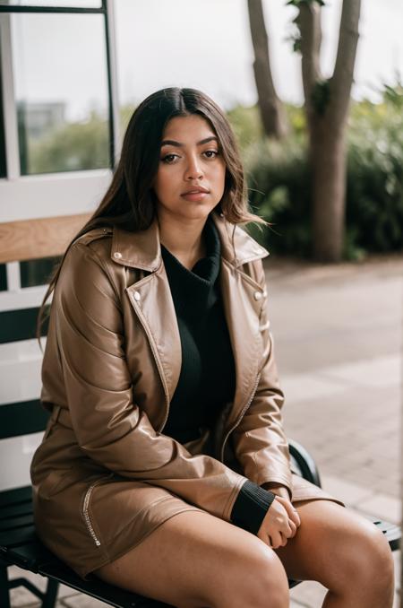 Mahalia