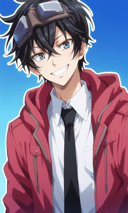 Gareki XL / Karneval