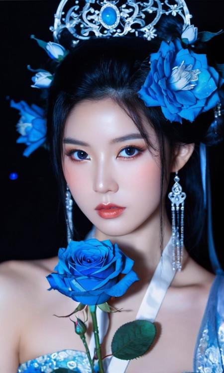 SDXL 1.0 ArienMixXL Asian portrait 亚洲人像版本v4.0-pruned (ID: 322265)