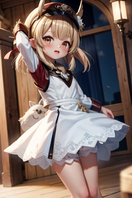 Klee (Genshin Impact)