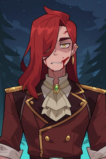 Monster Prom Style