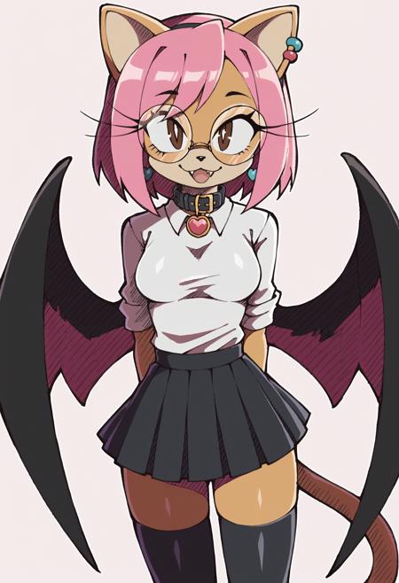 Sonic Riders Style