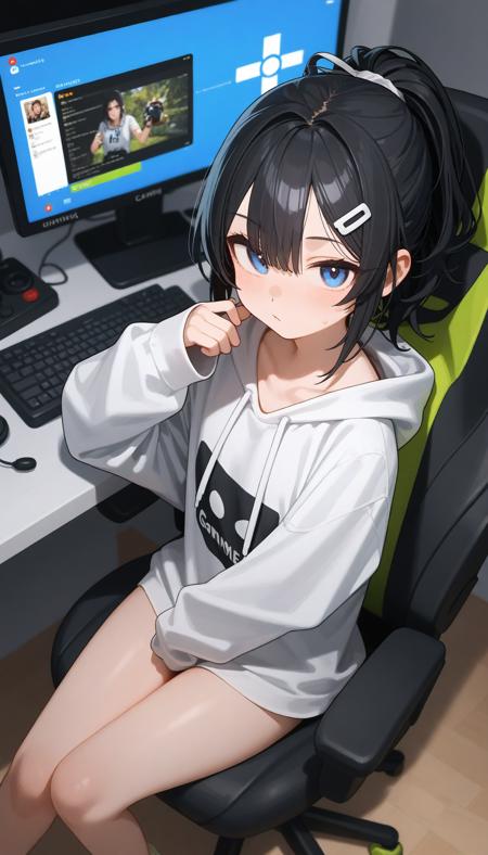 Fn-Mix Pony XL