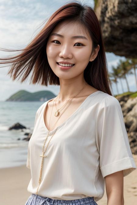 Kawaii Goddess: Samantha