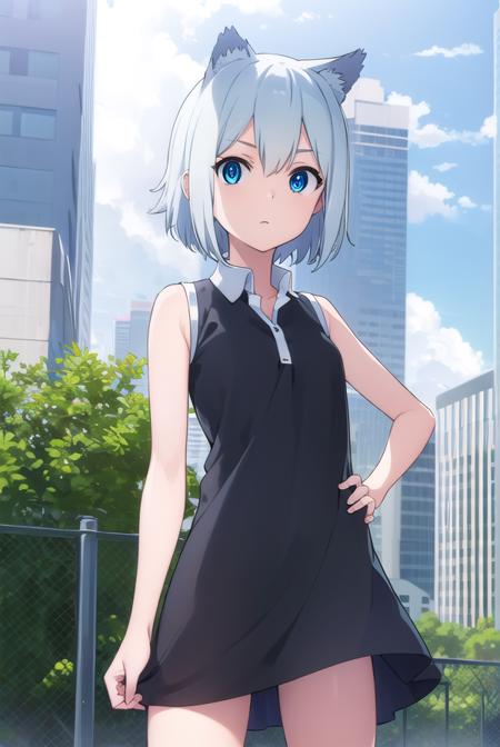 Ao Nanami (七海 アオ) - Yozakura Quartet (夜桜四重奏)