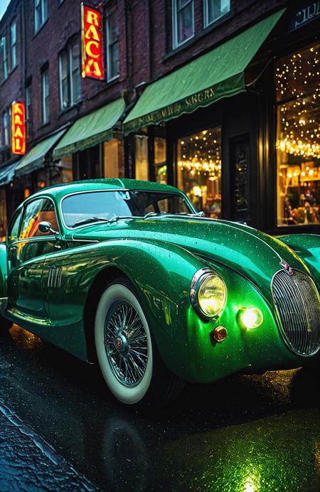 GES_Green_emerald_style