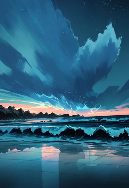 Scenic Horizons