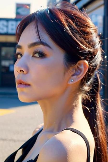 Taiwan Idol: Ella Chen (陳嘉樺)