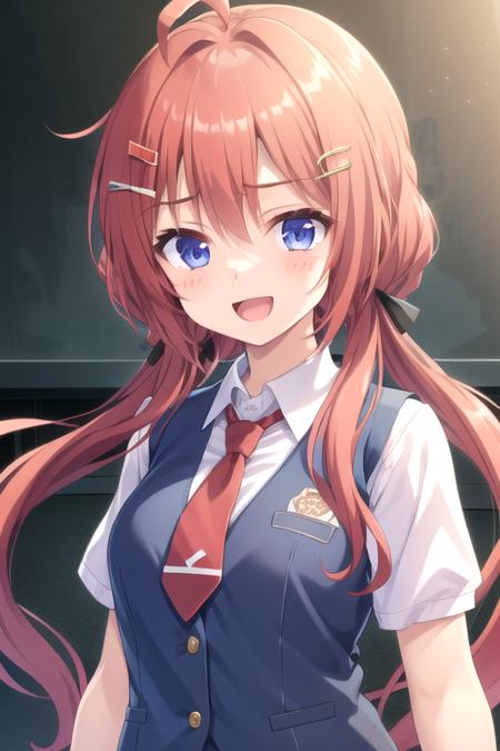 天满八纯-恋爱,我借走了(Tenma Hasumi-Ren'ai, Karichaimashita)版本v1.0 (ID: 305906)