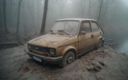 Fiat 126p