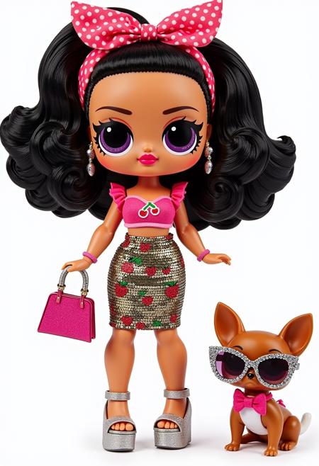 OMG It's a Doll Maker! LOL | FLUX