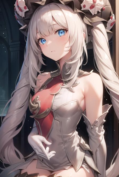 Marie Antoinette - Fate Grand Order