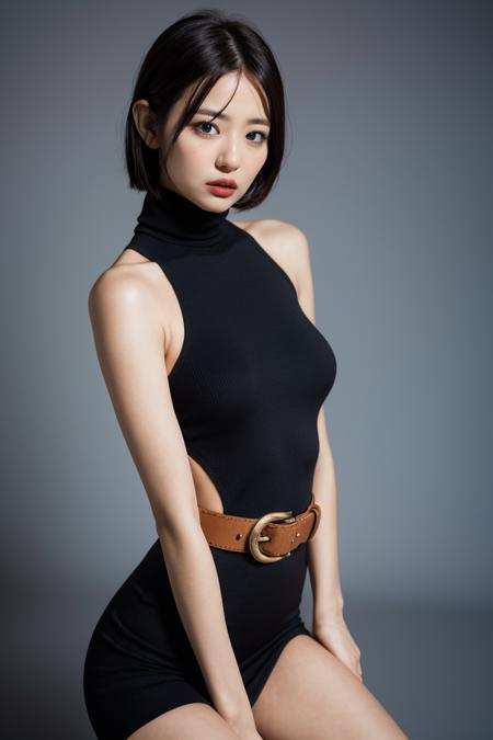 Takakura Sumire高倉菫