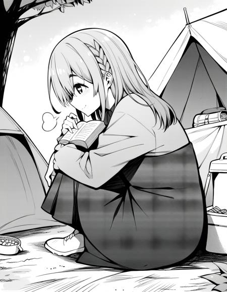 Sumi Sakurasawa (桜沢 墨) - Rent-a-Girlfriend (Kanojo, Okarishimasu) (彼女、お借りします)