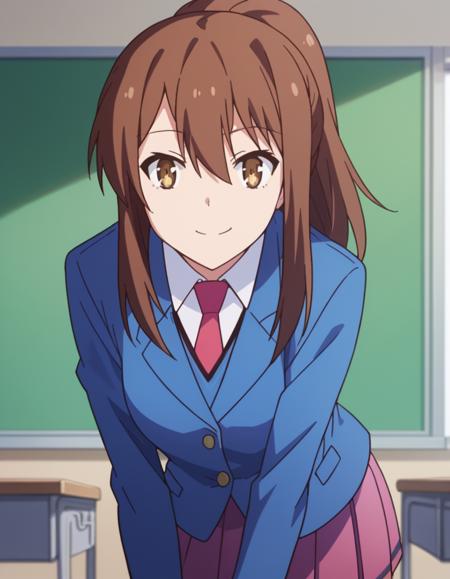 Nanami Aoyama (青山 七海) - The Pet Girl of Sakurasou (Sakura-sou no Pet na Kanojo) (さくら荘のペットな彼女)